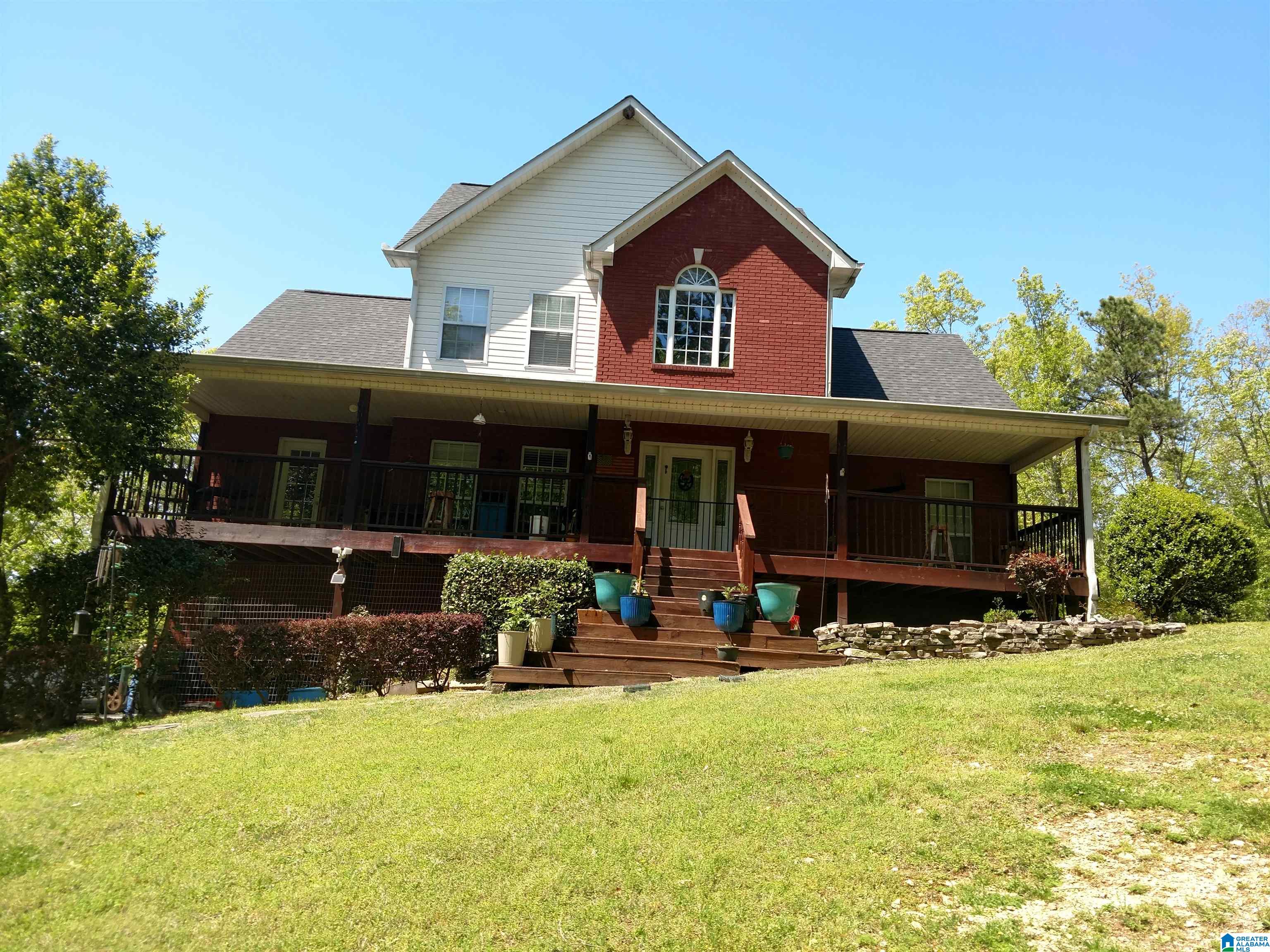 73 Doe Drive Springville, AL 35146 - Photo 1 of 35
