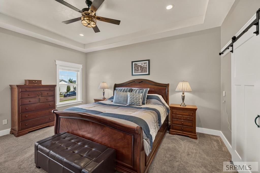 3237 South Chartwell Garden Ammon, ID 83406 - Photo 20 of 64 Master Bedroom