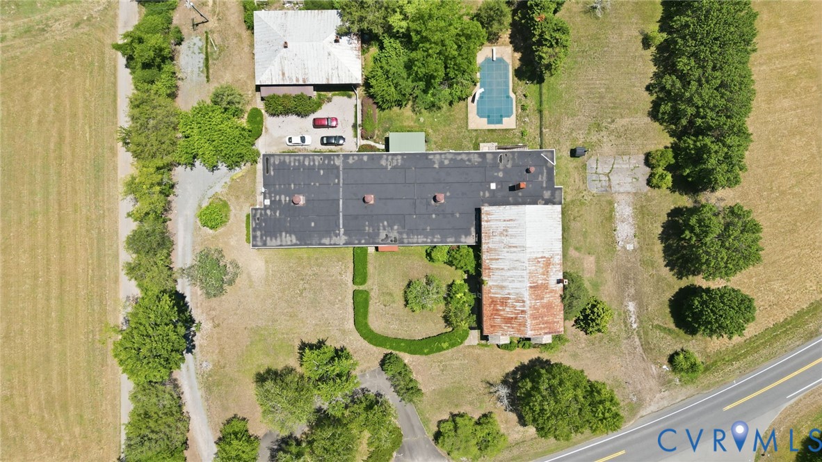 11152 Cross County Road Mineral, VA 23117 - Photo 32 of 38