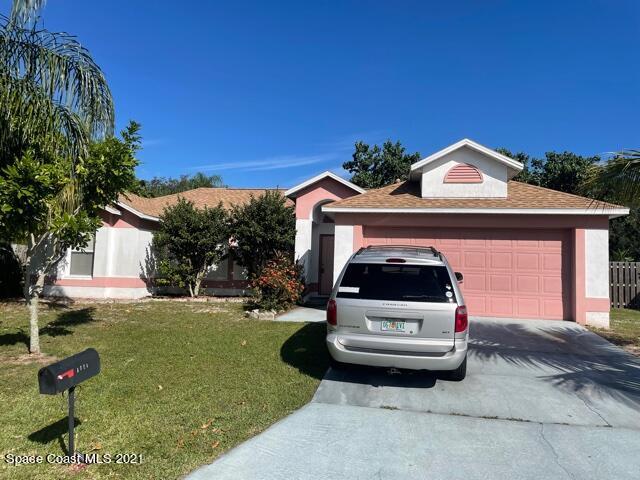 2350 Shady Oak Road Melbourne, FL 32935 - Photo 1 of 1 Front View