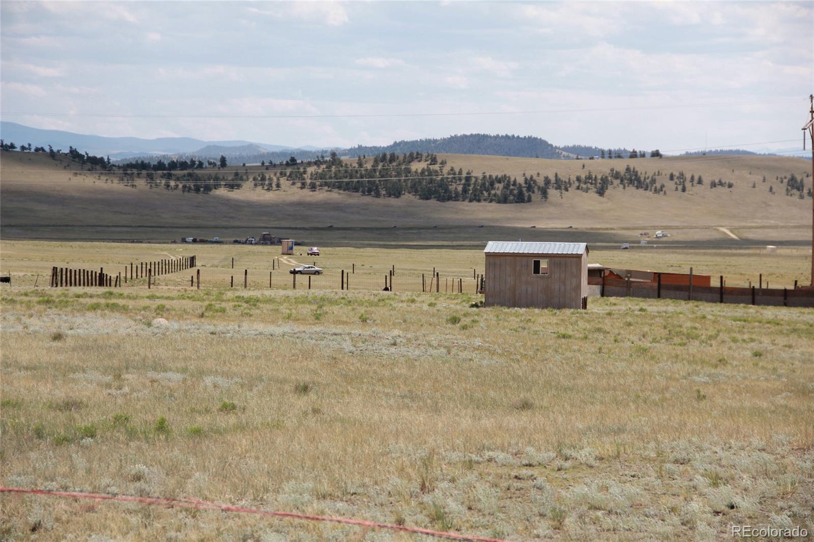 2310 Jackson Road Hartsel, CO 80449 - Photo 1 of 20