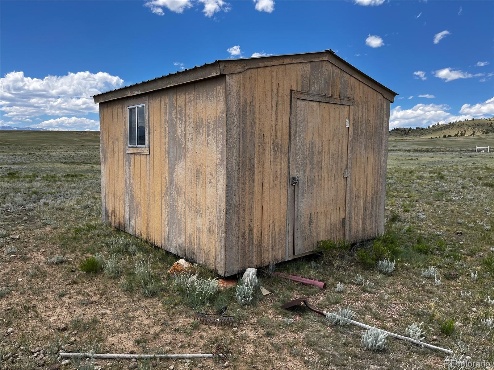 2310 Jackson Road Hartsel, CO 80449 - Photo 2 of 20
