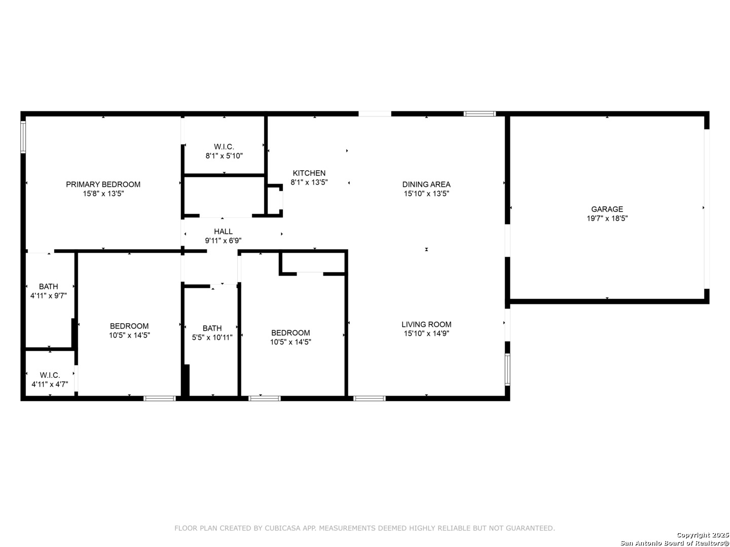 5875 Coahulia Ridge Seguin, TX 78155 - Photo 15 of 15