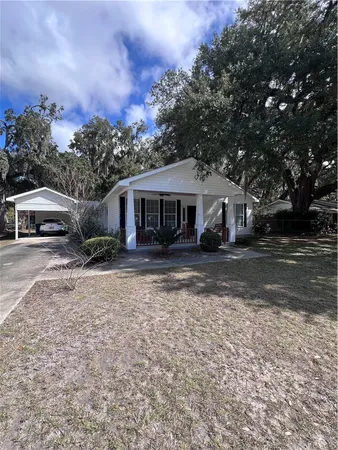 $279,000 | 105 North End Drive, Brunswick, GA 31525