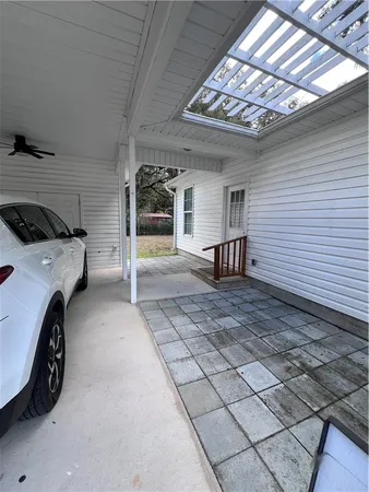 $279,000 | 105 North End Drive, Brunswick, GA 31525