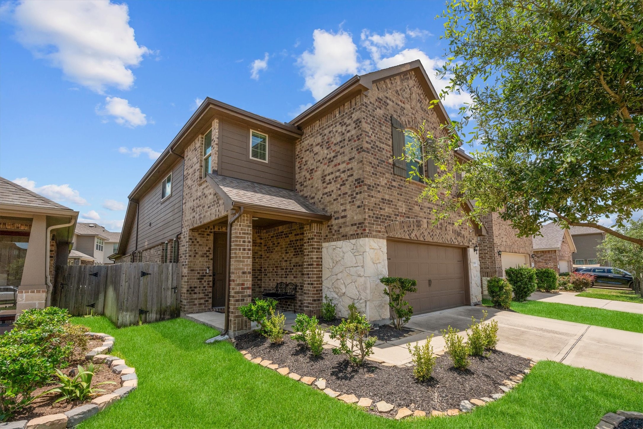 7123 Poppyseed Trail Spring, TX 77379 - Photo 36 of 40