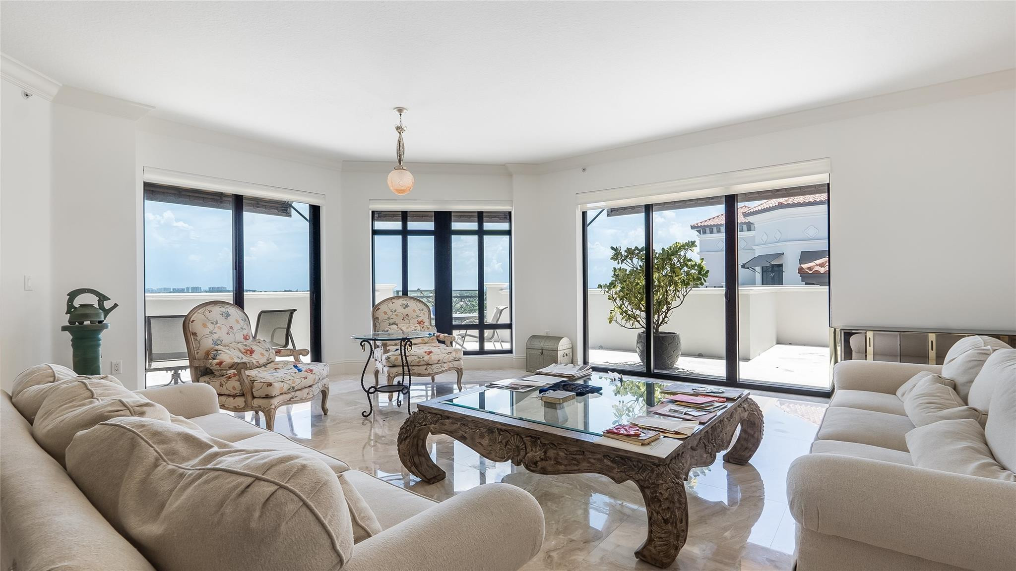 200 East Palmetto Park Road, Unit PH5 Boca Raton, FL 33432 - Photo 2 of 27 Photo 2