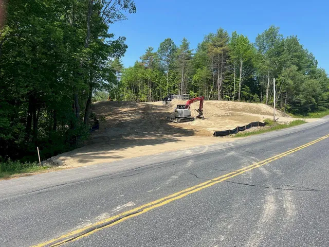 $139,000 | P/o M9-l65 Waterville Road, Skowhegan, ME 04976