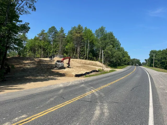 $139,000 | P/o M9-l65 Waterville Road, Skowhegan, ME 04976