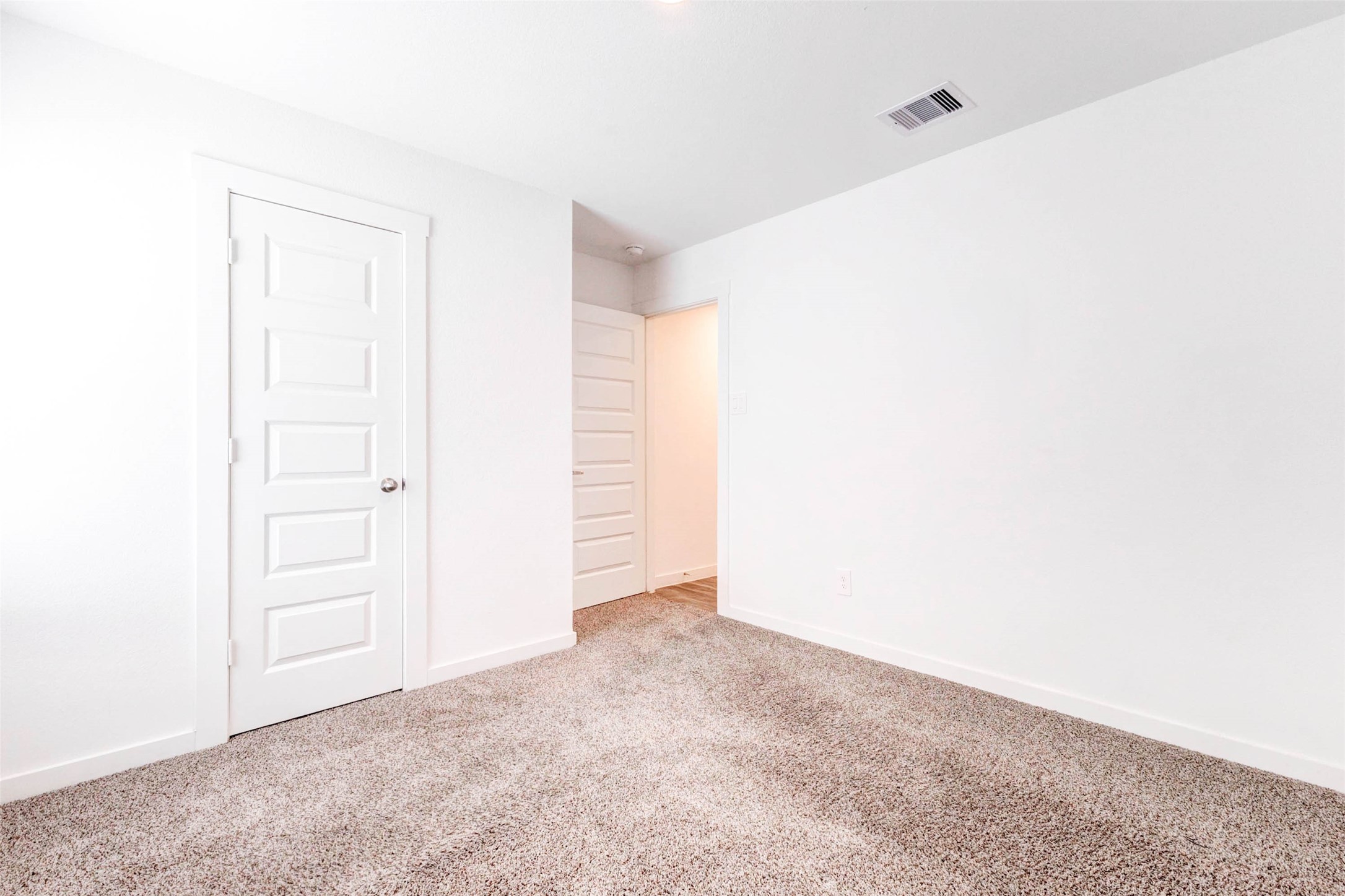 3903 Beltingham Bend Way Fulshear, TX 77441 - Photo 14 of 27 a view of an empty room