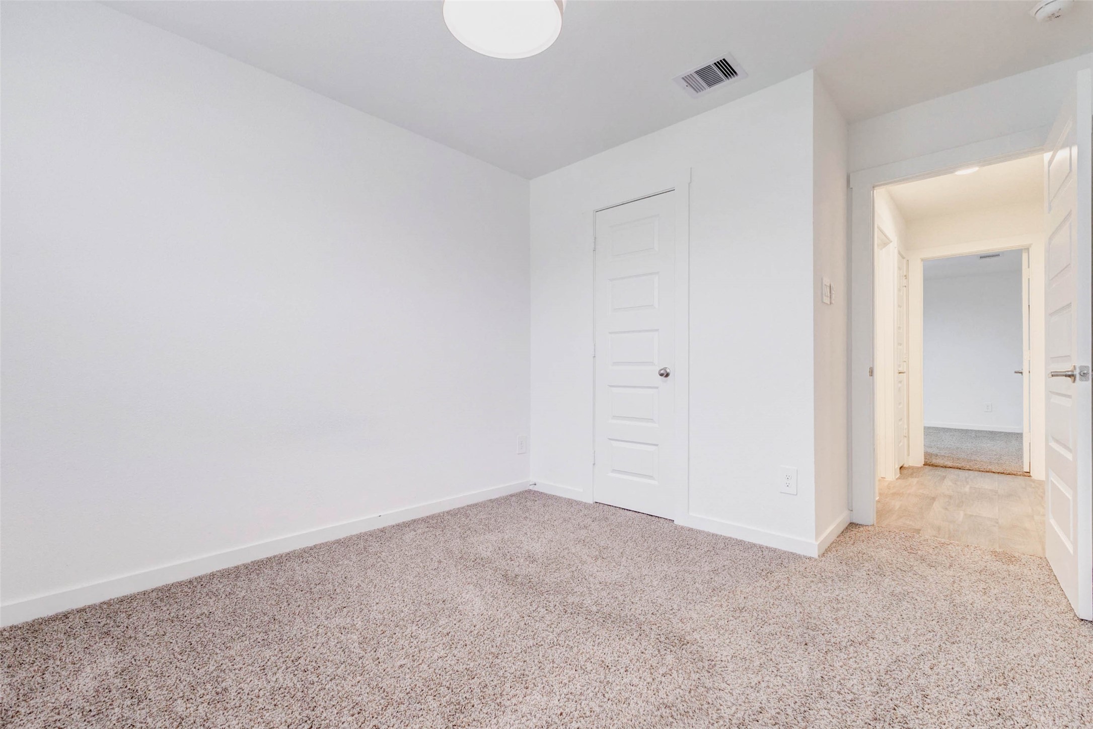 3903 Beltingham Bend Way Fulshear, TX 77441 - Photo 16 of 27 a view of an empty room
