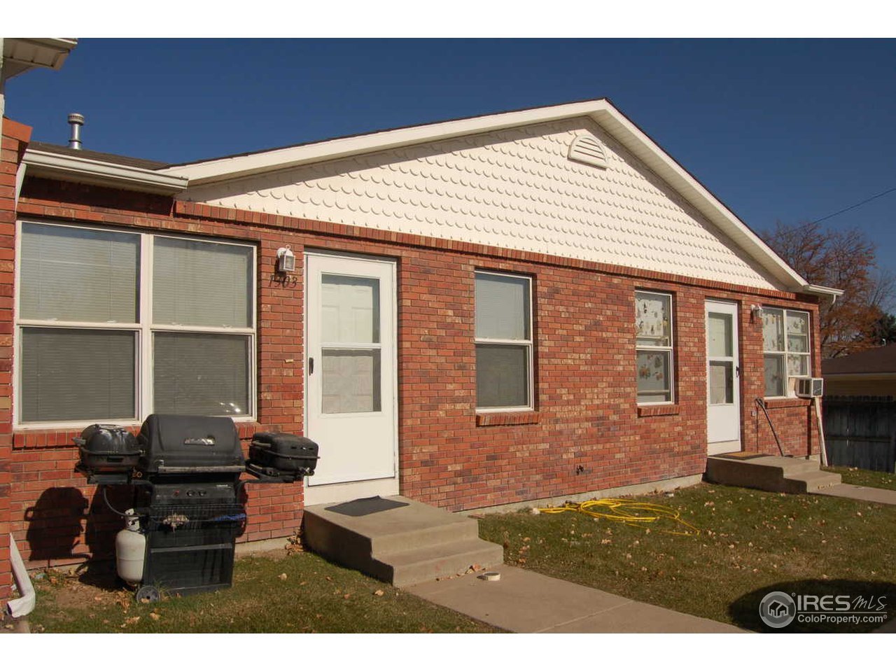 1303 Darrell Road, Unit 3 Evans, CO 80620 - Photo 1 of 13 Gallery Image 1
