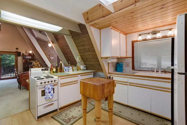 $375,000 | 263 Wells Road, Brasstown, NC 28902