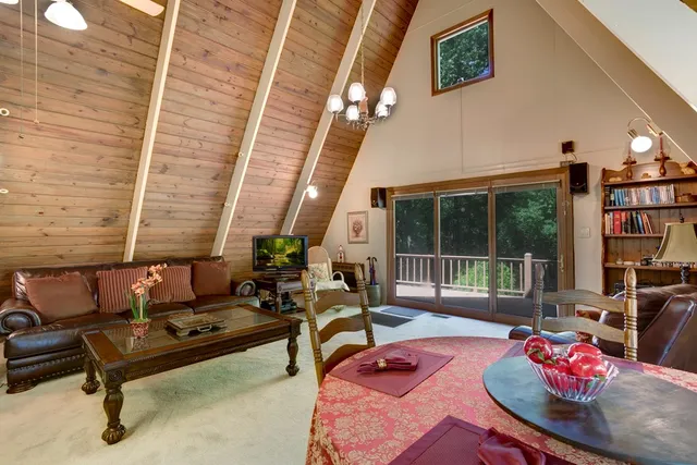 $375,000 | 263 Wells Road, Brasstown, NC 28902