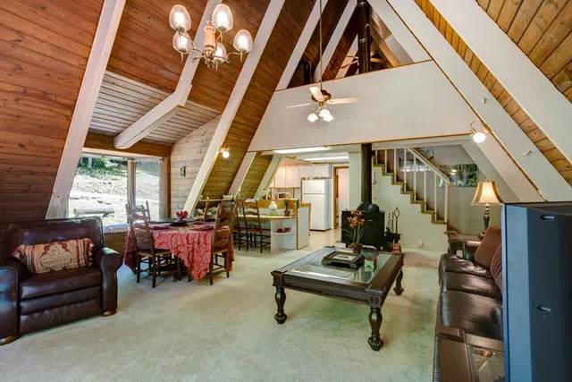 $375,000 | 263 Wells Road, Brasstown, NC 28902