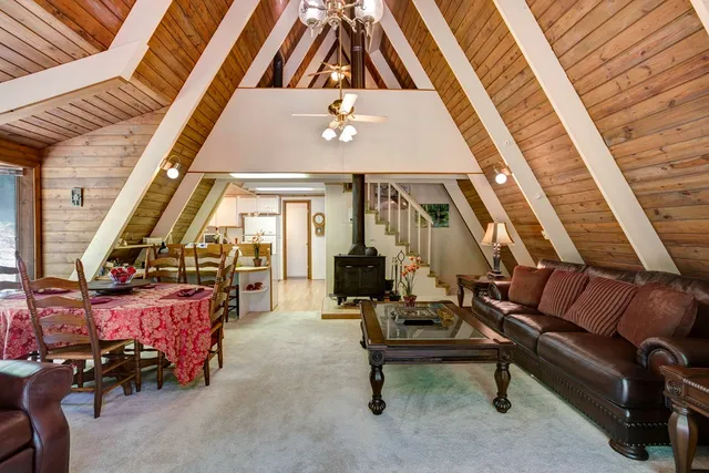 $375,000 | 263 Wells Road, Brasstown, NC 28902