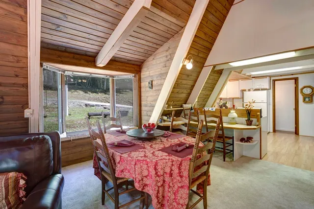 $375,000 | 263 Wells Road, Brasstown, NC 28902