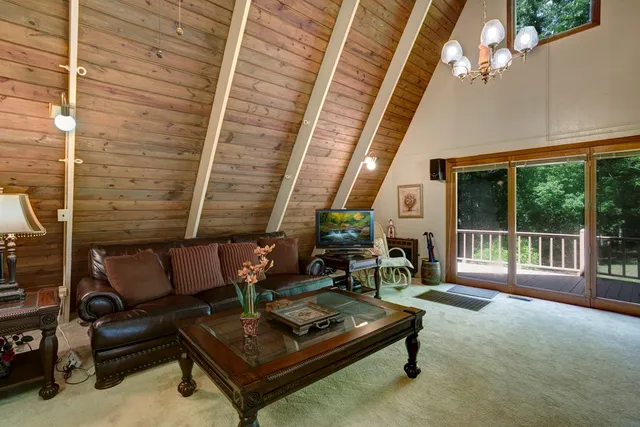 $375,000 | 263 Wells Road, Brasstown, NC 28902