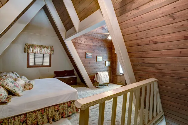 $375,000 | 263 Wells Road, Brasstown, NC 28902