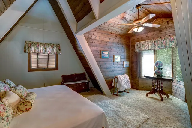 $375,000 | 263 Wells Road, Brasstown, NC 28902