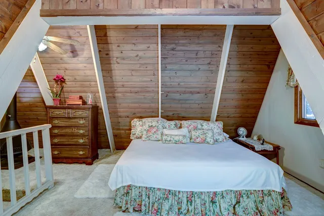 $375,000 | 263 Wells Road, Brasstown, NC 28902