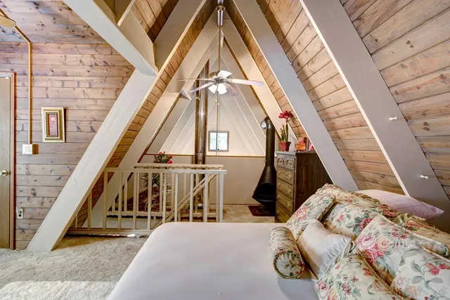 $375,000 | 263 Wells Road, Brasstown, NC 28902