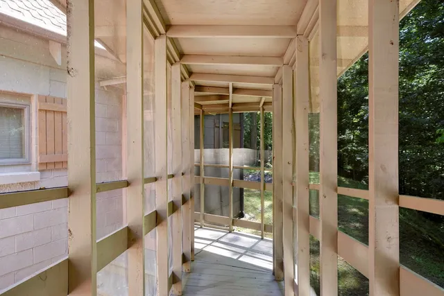 $375,000 | 263 Wells Road, Brasstown, NC 28902