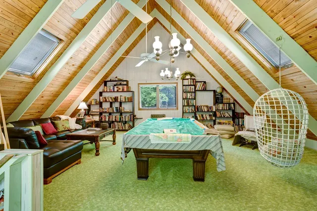 $375,000 | 263 Wells Road, Brasstown, NC 28902