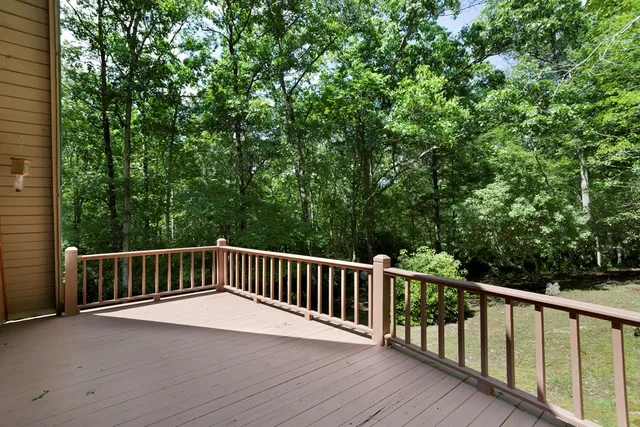$375,000 | 263 Wells Road, Brasstown, NC 28902