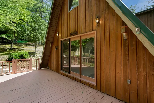$375,000 | 263 Wells Road, Brasstown, NC 28902