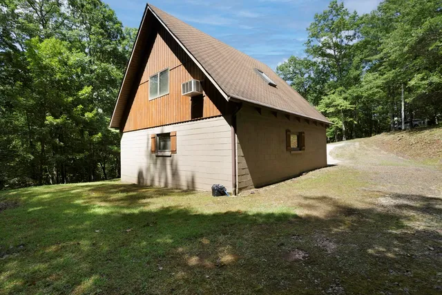 $375,000 | 263 Wells Road, Brasstown, NC 28902