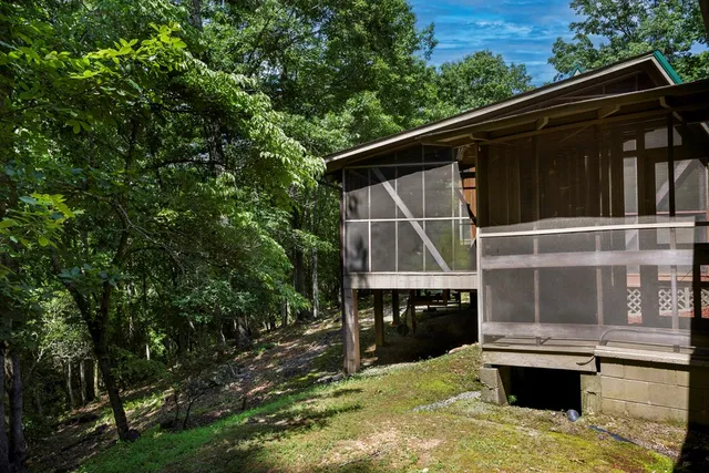 $375,000 | 263 Wells Road, Brasstown, NC 28902