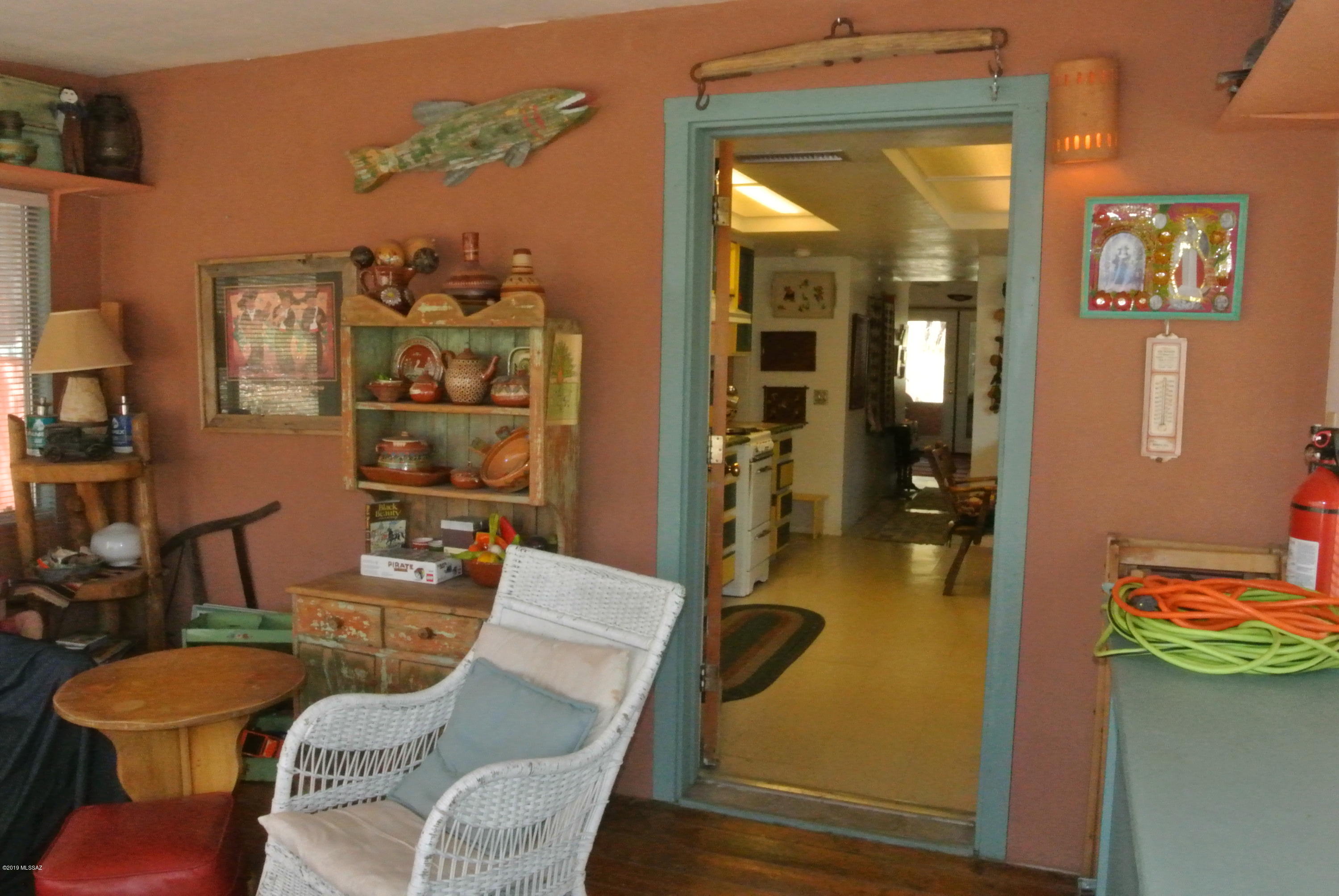 234 Lyle Canyon Road Elgin, AZ 85611 - Photo 3 of 37 Gallery Image 3