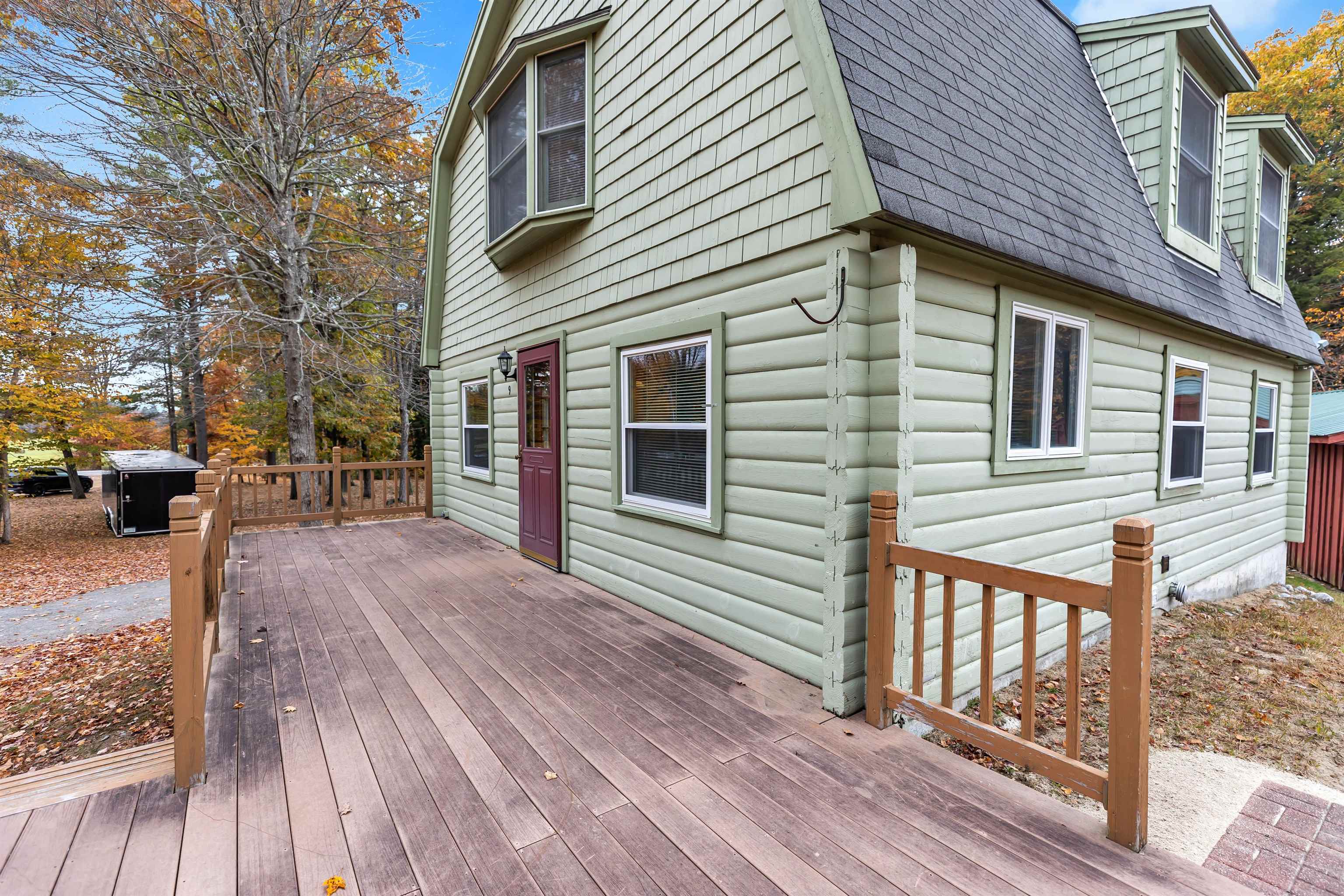 9 Blueberry Hill Road Deering, NH 03244 - Photo 5 of 36