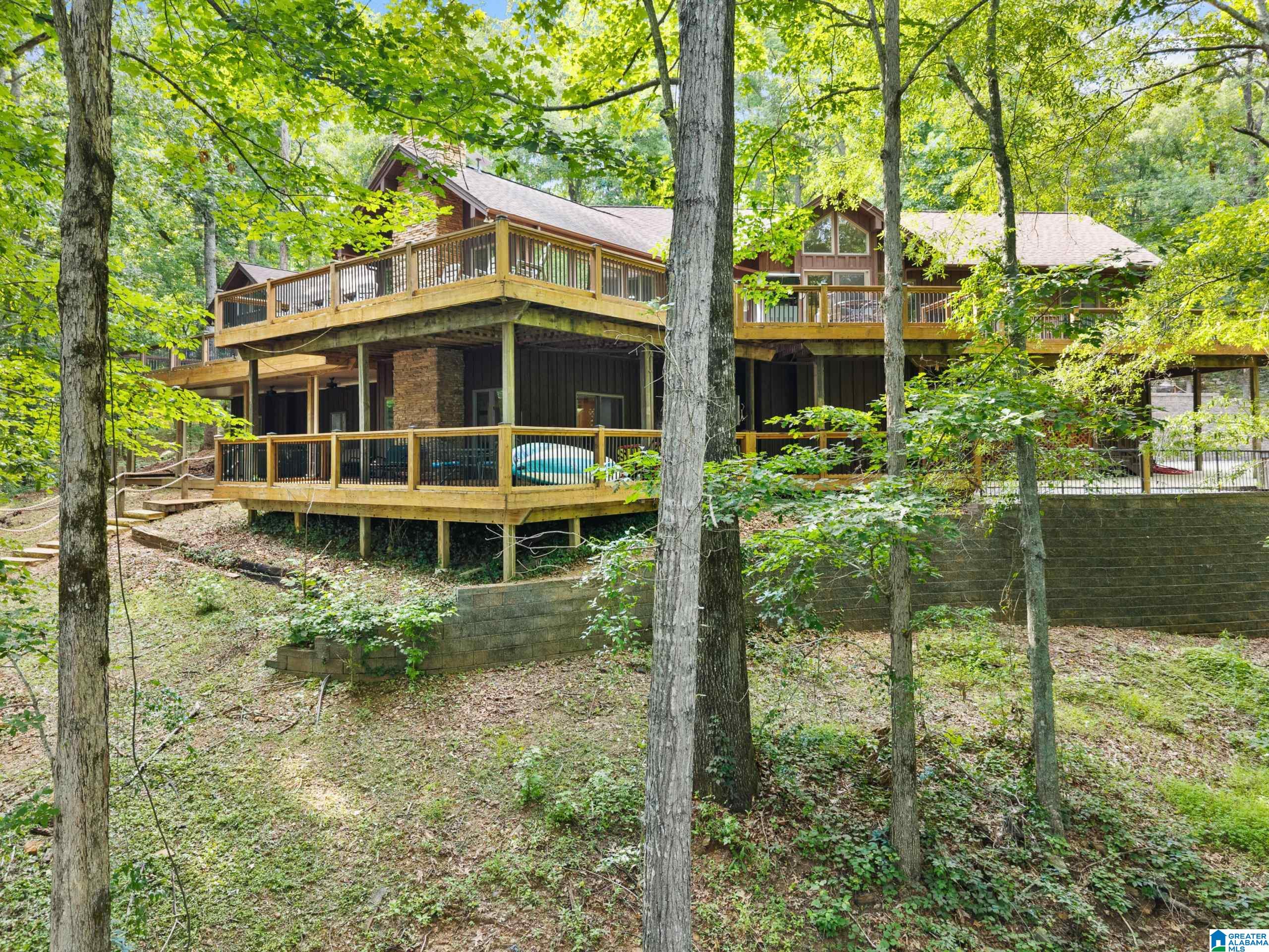 487 Poplar Place Wedowee, AL 36278 - Photo 19 of 59