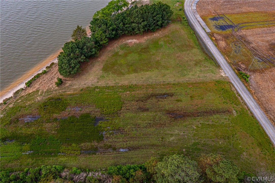 500 Accakeek Road Warsaw, VA 22572 - Photo 13 of 37 a view of ocean