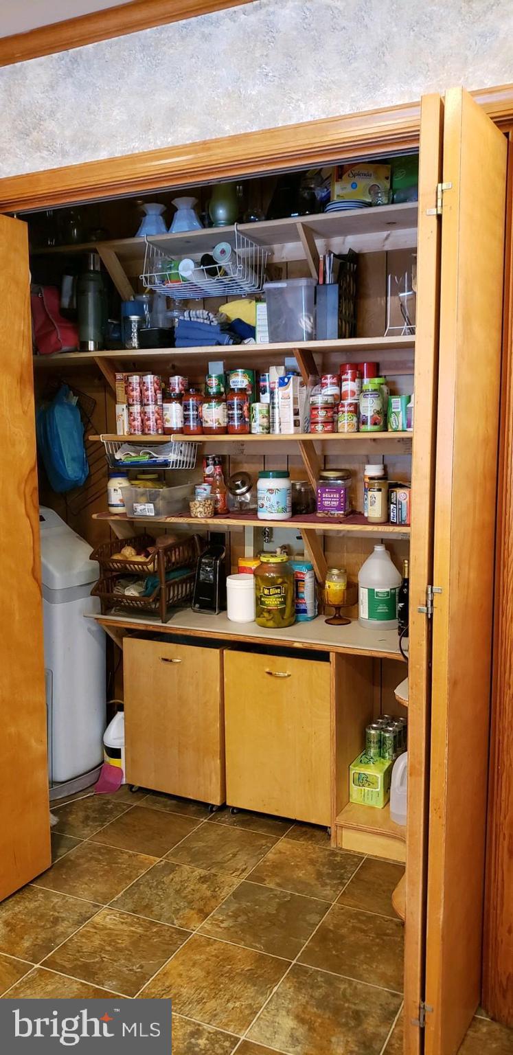 6830 McCabes Corner Road Snow Hill, MD 21863 - Photo 23 of 49 Pantry