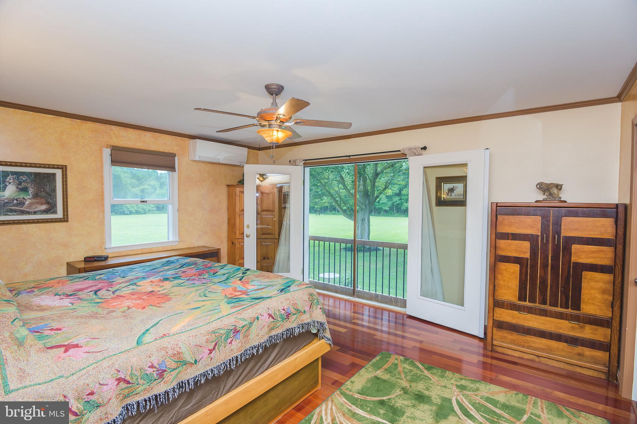 6830 McCabes Corner Road Snow Hill, MD 21863 - Photo 24 of 49 Master bedroom