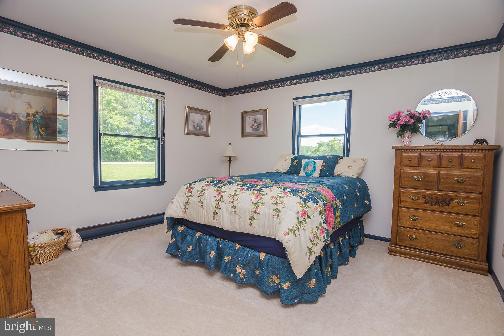 6830 McCabes Corner Road Snow Hill, MD 21863 - Photo 32 of 49 Bedroom 2