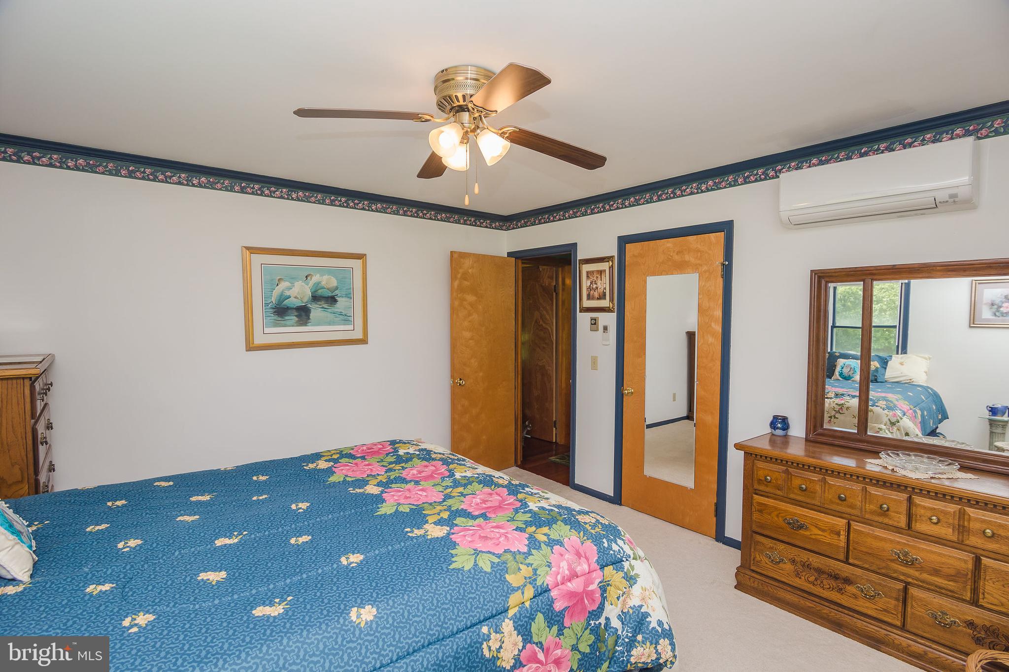6830 McCabes Corner Road Snow Hill, MD 21863 - Photo 33 of 49 Bedroom 2