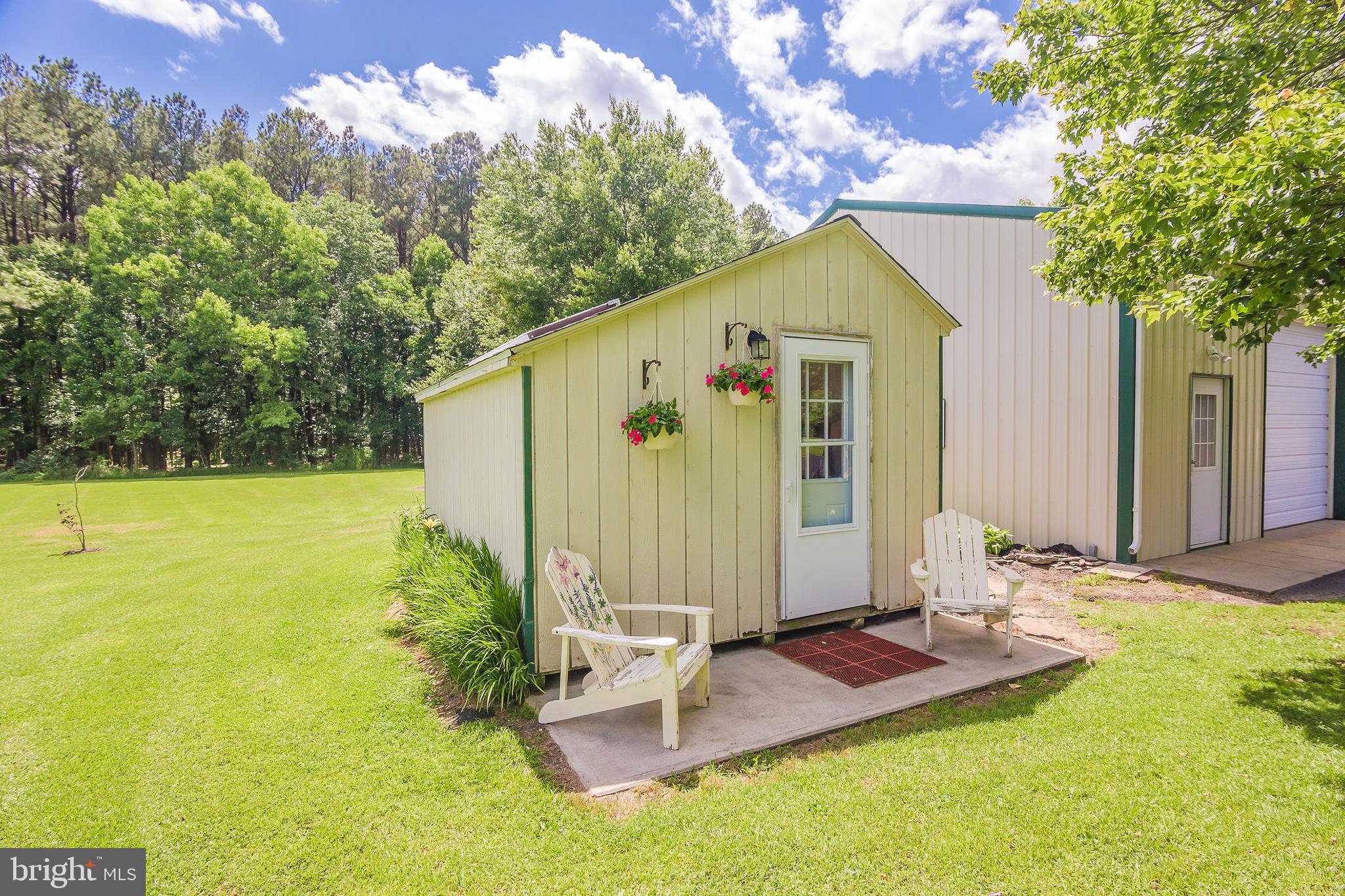 6830 McCabes Corner Road Snow Hill, MD 21863 - Photo 44 of 49 Gallery Image 44