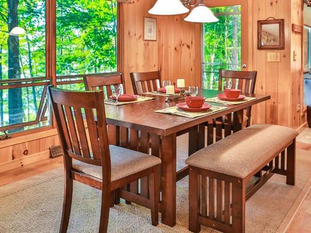 5624 Wildwood Road Manitowish Waters, WI 54545 - Photo 6 of 20 Gallery Image 6