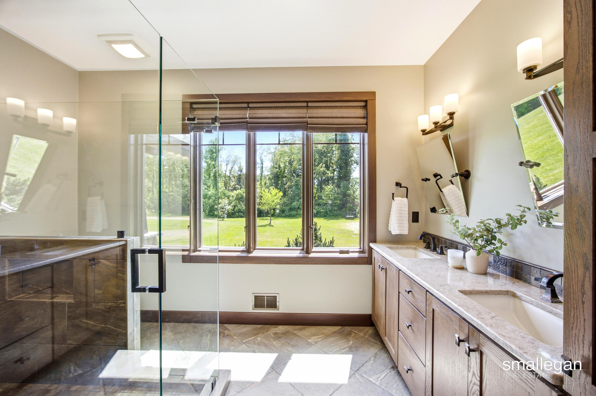 10156 Love Road Bellevue, MI 49021 - Photo 6 of 9 Primary Bathroom