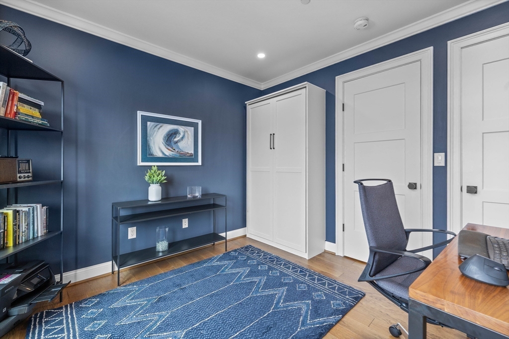 75 Clarendon Street, Unit 505 Boston, MA 02116 - Photo 11 of 14