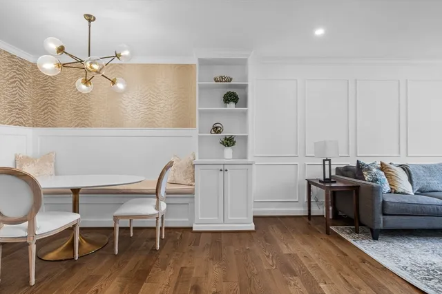 $1,575,000 | 75 Clarendon Street, Unit 505, Boston, MA 02116