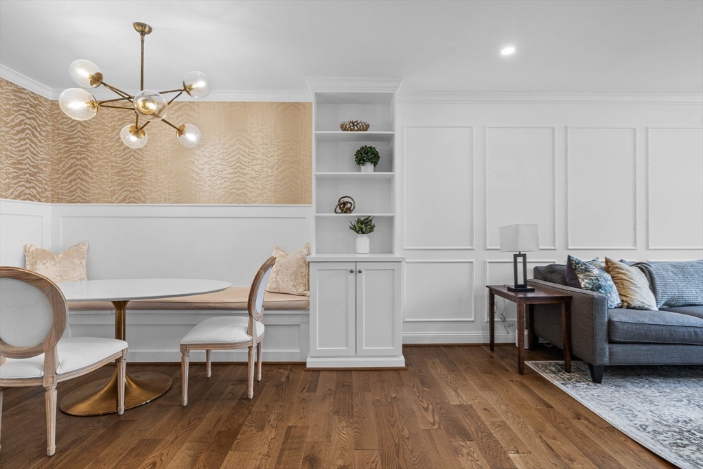 75 Clarendon Street, Unit 505 Boston, MA 02116 - Photo 6 of 14