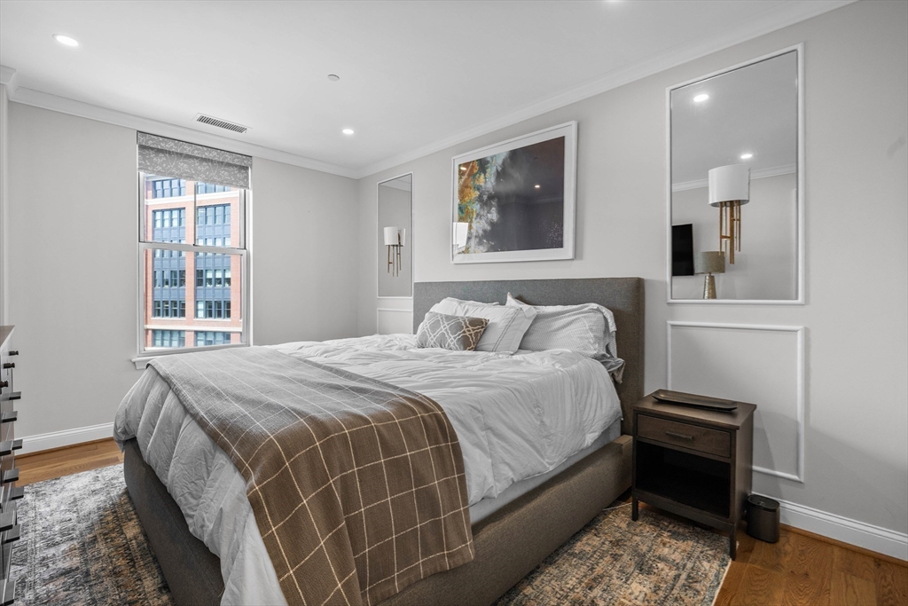 75 Clarendon Street, Unit 505 Boston, MA 02116 - Photo 8 of 14