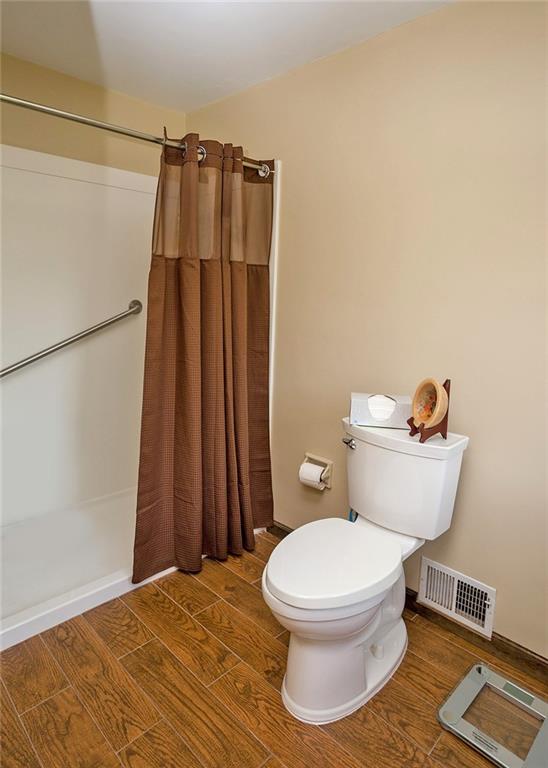 2225 Ramsey Road Monroeville, PA 15146 - Photo 20 of 25 A walk in shower is always a great feature to have