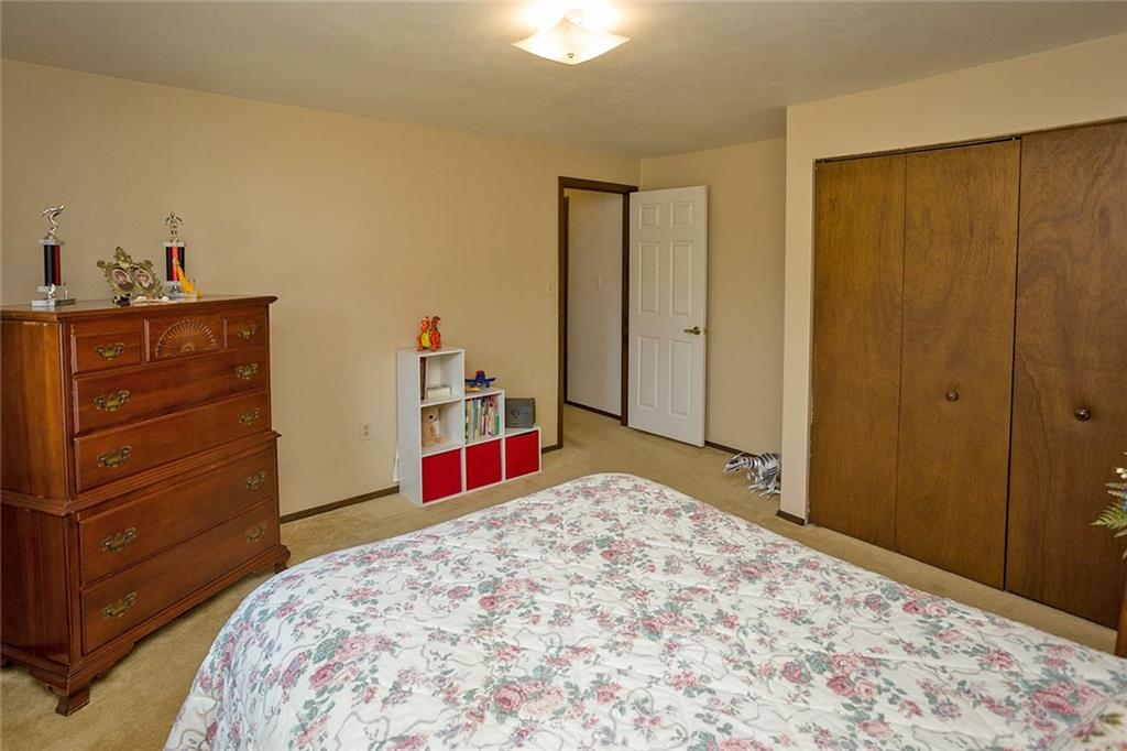 2225 Ramsey Road Monroeville, PA 15146 - Photo 23 of 25 All the room sizes are generous