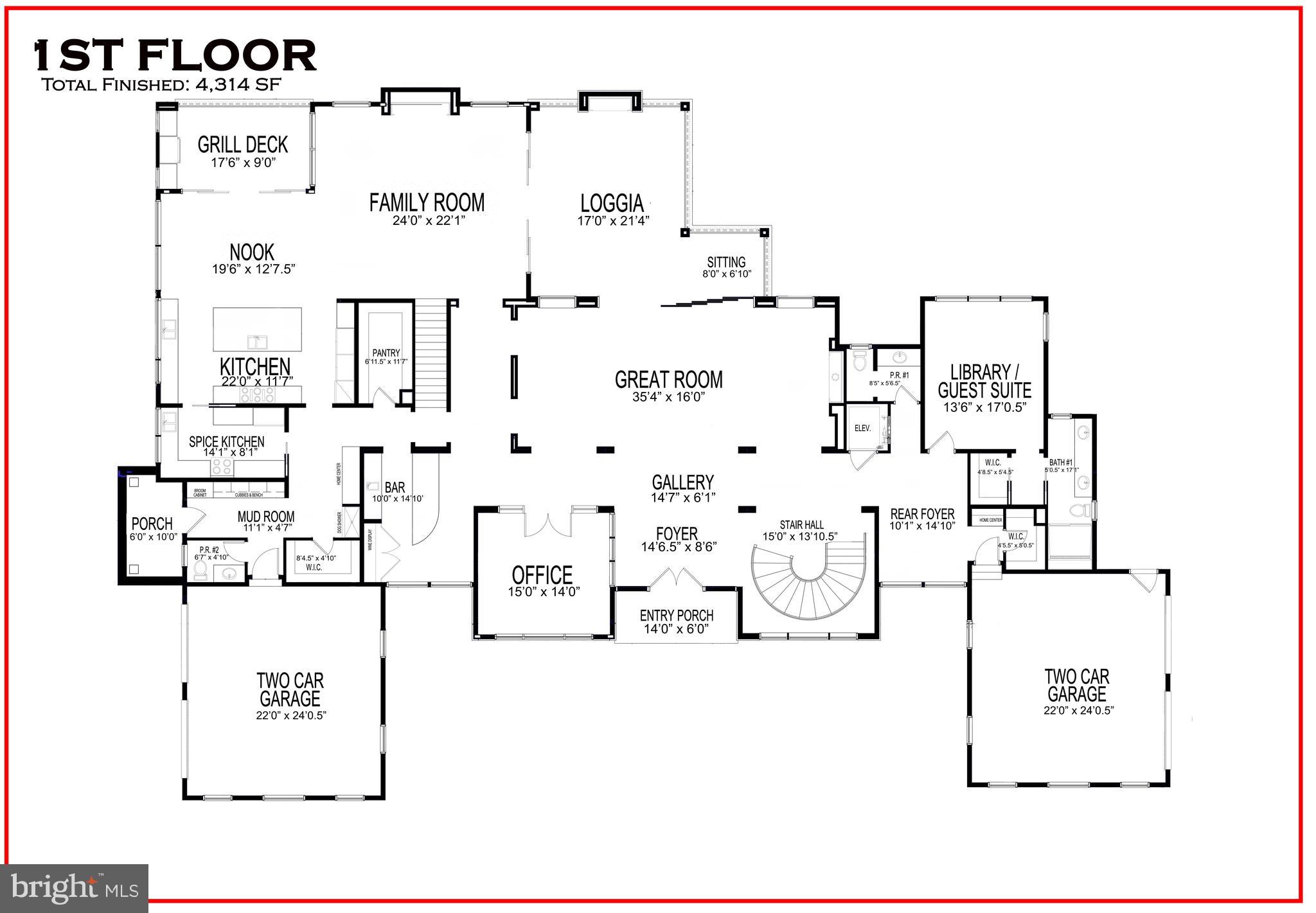 8111 Georgetown Pike McLean, VA 22102 - Photo 35 of 49 unknown